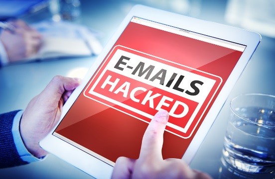Email Hacking