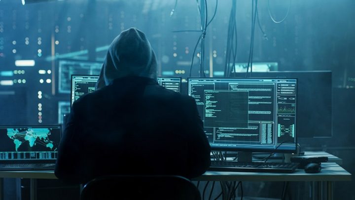 The World of Black Hat Hackers