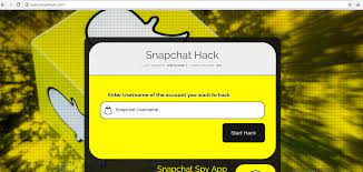 Hire a hacker for Snapchat